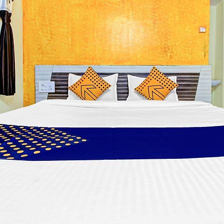 Spot On Shreekrupa Hotel Mahabaleshwar Exterior photo